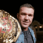 Frankie Kazarian Addresses Reactions To TNA World Title Win: “I Bathe In Your Tears”