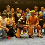 Dradition Pro-Wrestling Results (11/14/25): Zack Sabre Jr. vs. Tatsumi Fujinami Headlines