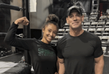 kelani jordan john cena