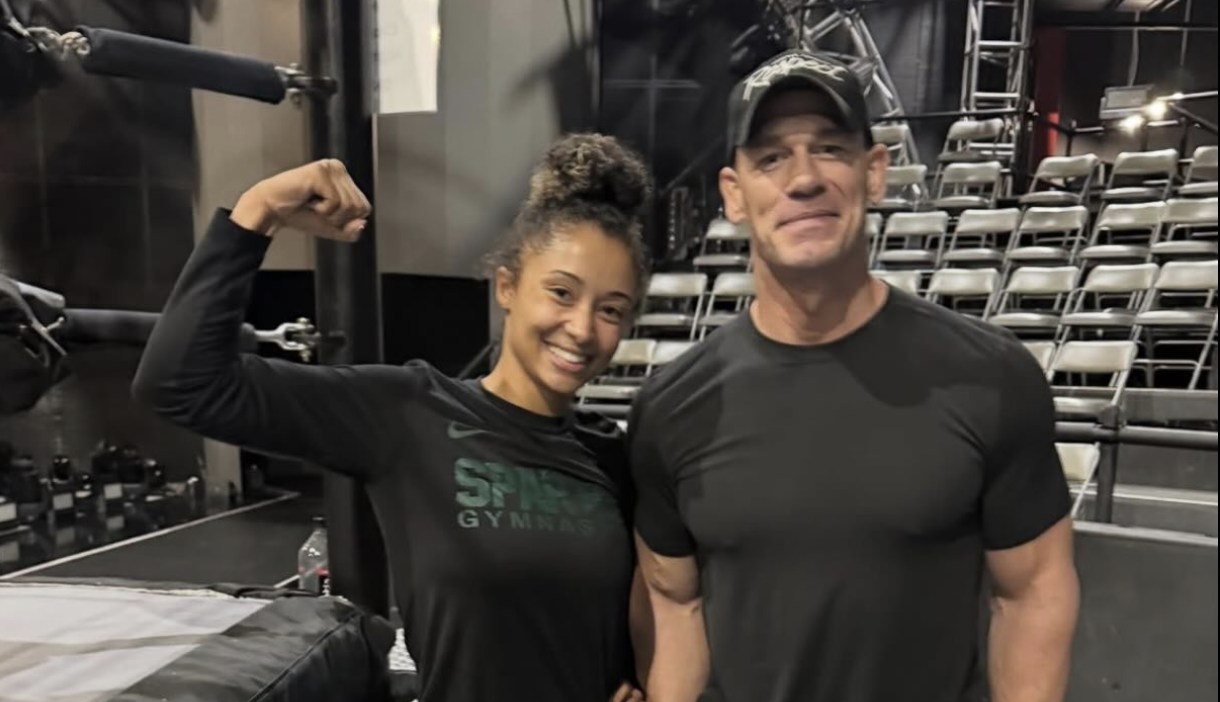 kelani jordan john cena