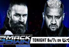 sami zayn wwe smackdown