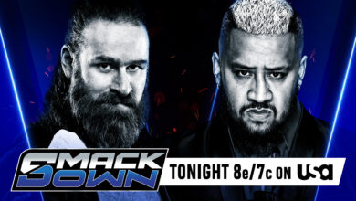 sami zayn wwe smackdown