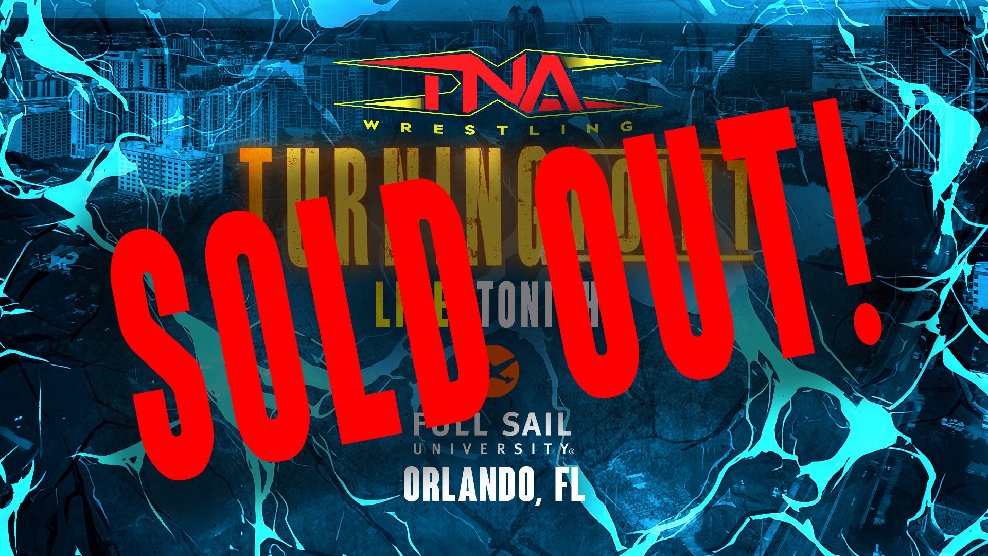 TNA Turning Point Sold Out, Rise Of Jade Cargill Playlist, More | Fight Size