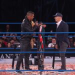 Carlos Silva Announces Investigation Into WWE NXT Wrestlers Showing Up On 11/13 TNA iMPACT, Frankie Kazarian Included In Investigation