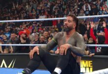 jey uso