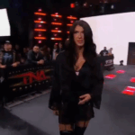 Tessa Blanchard Not Medically Cleared, Mila Moore Teams With Victoria Crawford At TNA Turning Point