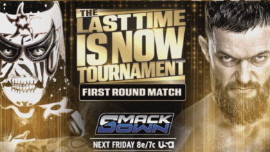 last time is now tournament penta finn balor