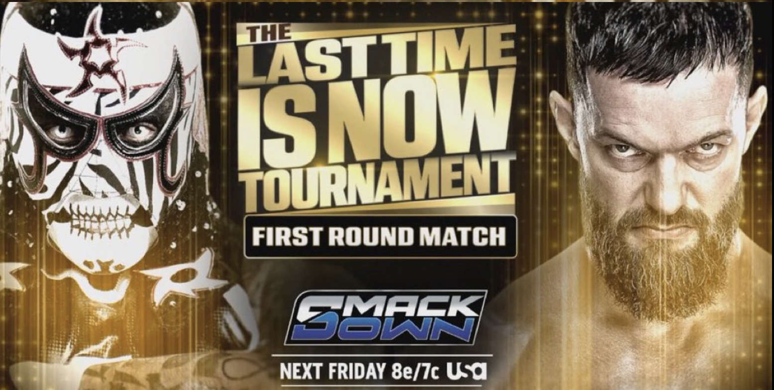 last time is now tournament penta finn balor