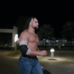 Mike Santana Returns At TNA Turning Point 2025