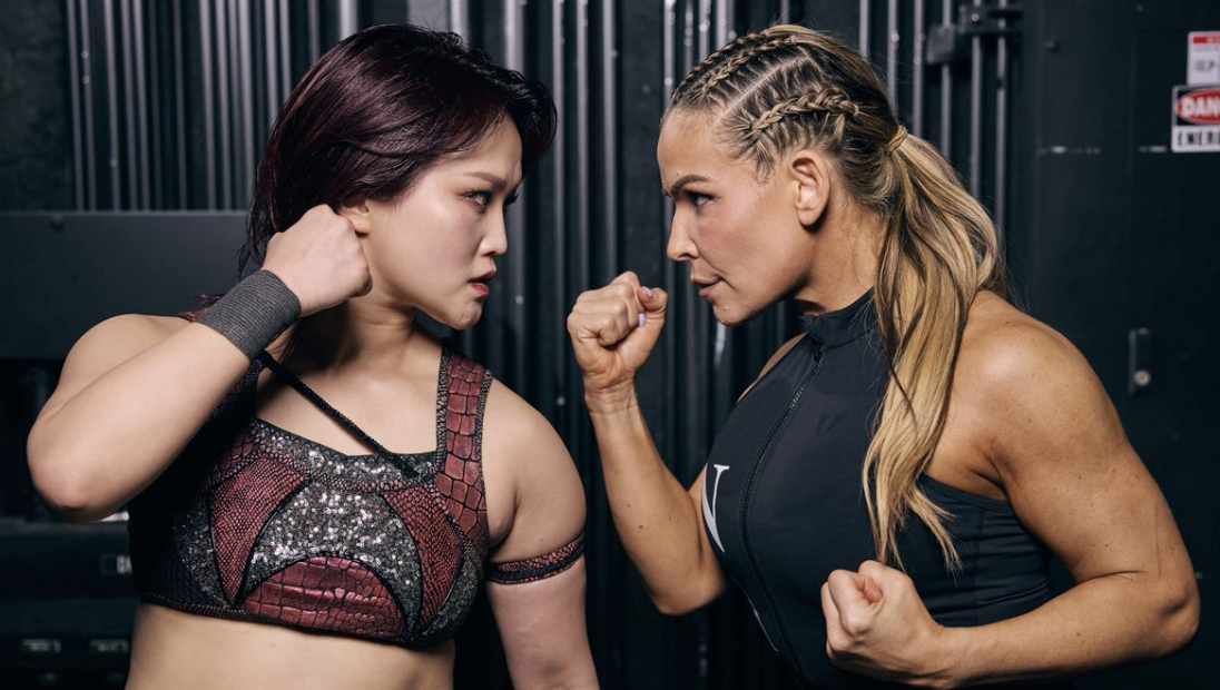 natalya nattie miyu yamashita