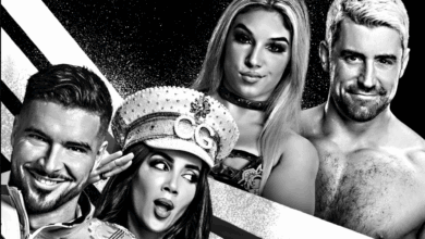 nxt gold rush chelsea green ethan page thea hail joe hendry