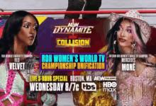 mercedes mone red velvet aew dynamite