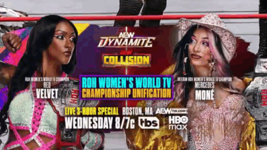 mercedes mone red velvet aew dynamite