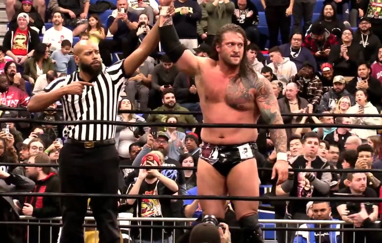 Killer Kross: I've Finally Been Able To Be Myself With The Volume Turned Up