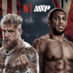 Dana White Calls Jake Paul vs. Anthony Joshua Fight A ‘F*cking Bad Idea,’ But Thinks People Will Get What They’ve Been Waiting For