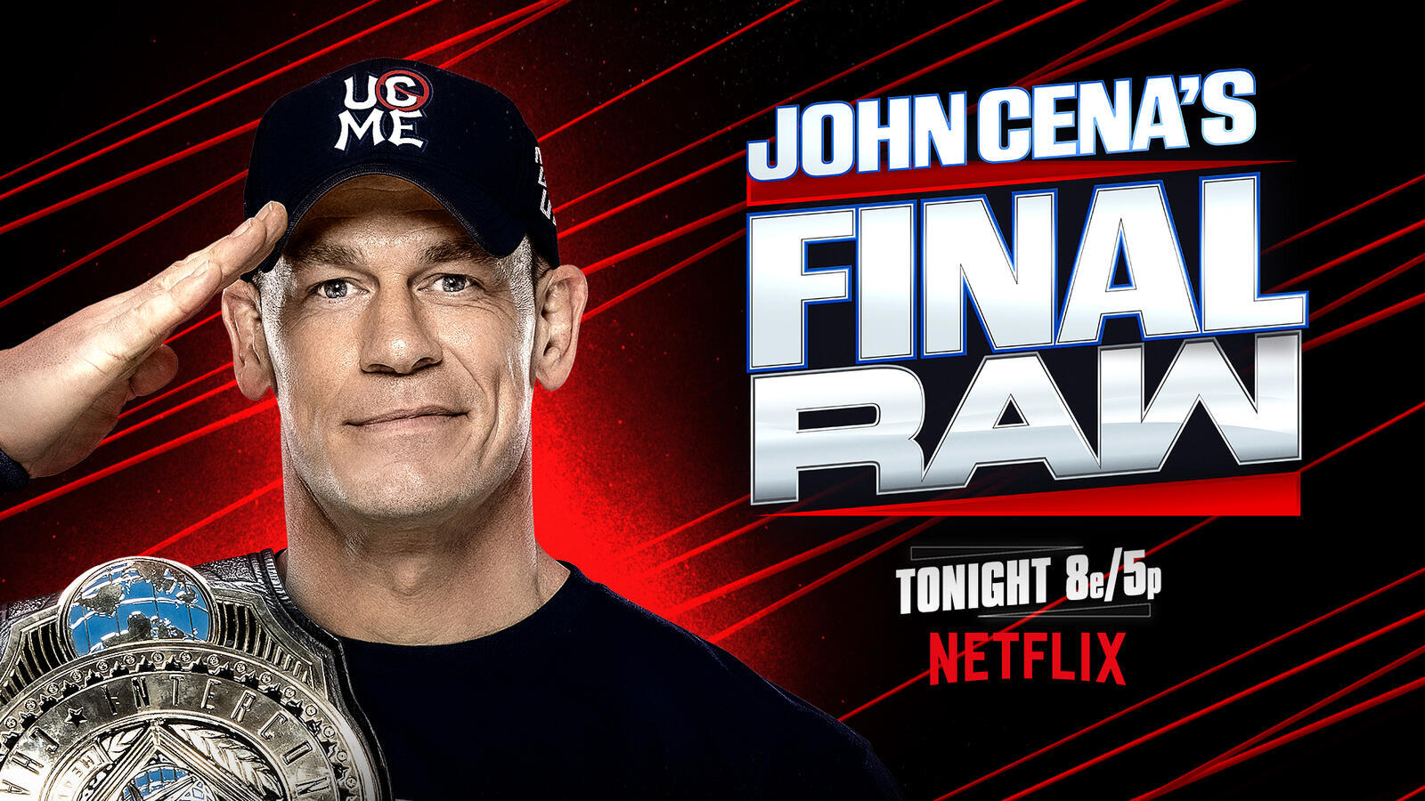 WWE Raw On Netflix Results (11/17/2025): John Cena's Final Raw Appearance, GUNTHER vs. Je'Von Evans, More