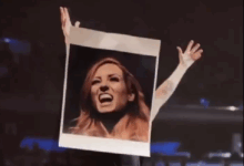 Becky Lynch