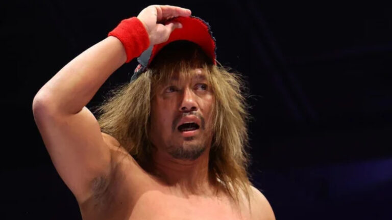 Details On Tetsuya Naito’s UNPASO Inc. Company Facing Bankruptcy, Cancellation Of wXw Germany Appearance