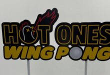 Roxanne Perez Hot Ones