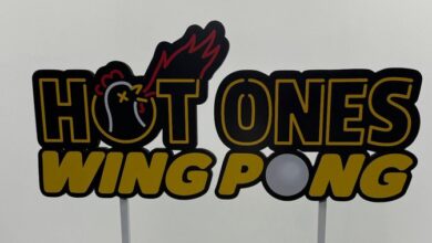 Roxanne Perez Hot Ones