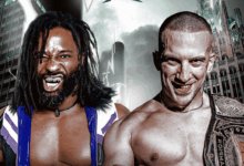 cedric alexander charles mason