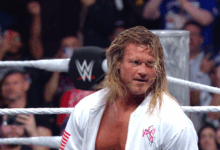 Dolph Ziggler Nic Nemeth