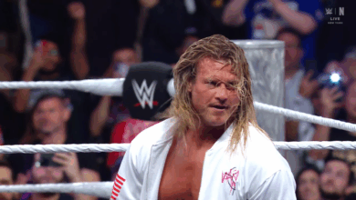 Dolph Ziggler Nic Nemeth