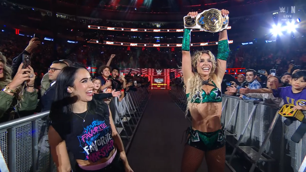 Fightful | WWE News, AEW News, Pro Wrestling Backstage News