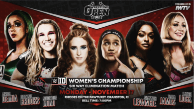 wrestling open ri 11/17