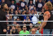 roman reigns brock lesnar