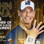 John Cena Confirms It Is His Idea To Do WWE Main Roster vs. NXT Exhibition Matches For His Final Match Card