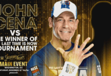john cena