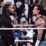 WWE MSG Crowd Chants For Roman Reigns And CM Punk To Kiss After WWE Raw