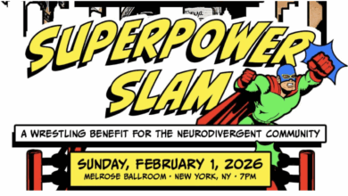 superpower slam