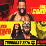 Matt Cardona vs. Mance Warner Added To 11/20 TNA iMPACT Lineup