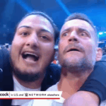 CM Punk Recalls Fan Hugging Him During WWE Return At Survivor Series: “I Can Still Feel It Today”