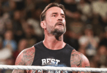 CM Punk