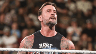 CM Punk
