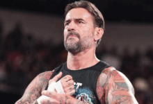 CM Punk