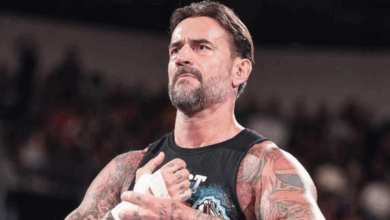 CM Punk
