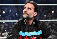 CM Punk