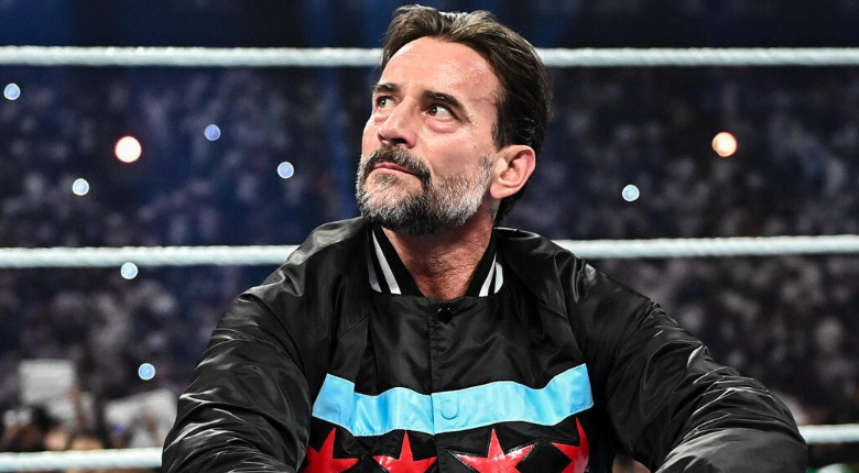CM Punk Reacts To Grayson Waller’s NXT Promo, ‘Frustration Distilled Into A Bullet At The Competition’