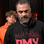 Eddie Kingston & HOOK Issue Open Challenge For AEW Saturday Tailgate Brawl: Full Gear