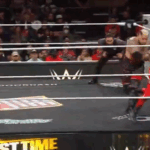 Nic Nemeth: “I Even Took A Hard Bret Hart Buckle In The Corner That I Had People In The Back Going, ‘Are You Okay?’”