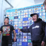 Shingo Takagi & Gedo vs. Jun Kasai & Toru Sugiura Set For 12/25 Pro Wrestling FREEDOMS Event