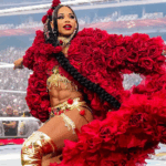 Bianca Belair Signs With Creative Artists Agency