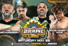 eddie kingston hook aew full gear