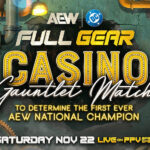 Tony Khan Explains Mindset Behind Adding AEW National Championship To The List Of AEW/ROH Titles