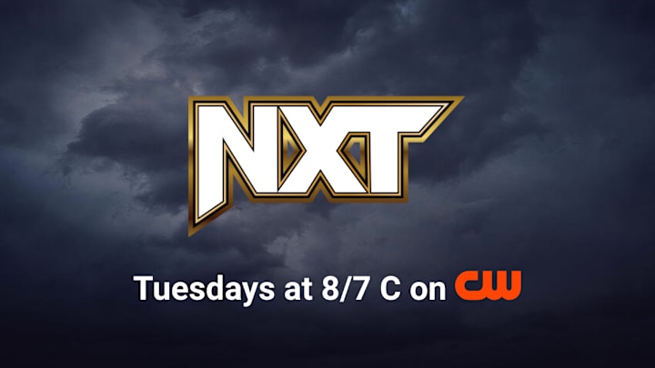 nxt cw network