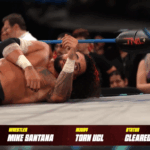 Mike Santana Cleared To Compete Despite Suffering Torn UCL